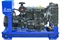 Дизельная электростанция 25 кВт TQc 35TS CGA - фото 83129