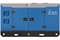 Дизельная электростанция 12 кВт TQc 17TS STA - фото 83272