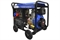 Инверторный дизельный сварочный генератор TSS DGW 7.0/250ED-R3 - фото 83341