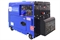 Инверторный дизельный сварочный генератор в кожухе TSS DGW 7.0/250EDS-R - фото 83354