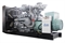 Дизельный генератор TPe 1650 TS - фото 83390