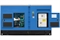 Дизельная электростанция Hyundai Doosan 200 кВт евро кожух TDo 280TS ST - фото 84011