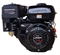 Двигатель бензиновый Lifan 170F (7л.с. вал 19,05мм)/Engine - фото 84792