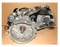 Двигатель бензиновый Loncin LC192FD/Engine assy - фото 84925