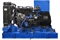 Дизельный генератор TQc 22TS CTAMB - фото 85124
