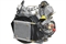 Двигатель дизельный WS2V88B - фото 85246