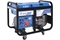 Дизель генератор TSS SDG 14000EH3A - фото 85321