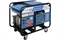 Дизель генератор TSS SDG 10000EH3A - фото 85333