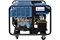Дизель генератор TSS SDG 10000EH3A - фото 85334