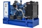 Дизельный генератор Yuchai 150 кВт с АВР (автозапуск) TYc 210TS A - фото 85896