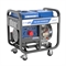 Дизель генератор TSS SDG 9000EH3A TSS - фото 86375
