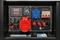 Дизель генератор TSS SDG 8000EH3A - фото 86384