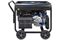 Инверторный бензиновый сварочный генератор TSS GGW 5.0/200D-R - фото 86427