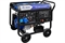 Инверторный бензиновый сварочный генератор TSS GGW 6.0/250D-R - фото 86431