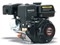 Двигатель бензиновый Loncin G200F (A type) D20 - фото 86580