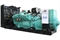 Дизельный генератор 1000 кВт Cummins TCu 1400 TS (Leroy Somer) - фото 86792