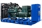 Дизельная электростанция Hyundai Doosan 730 кВт TDo 1000 TS - фото 86876
