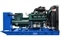 Дизельная электростанция Hyundai Doosan 730 кВт TDo 1000 TS - фото 86878