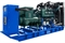 Дизельная электростанция Hyundai Doosan 730 кВт TDo 1000 TS - фото 86879