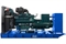 Дизельная электростанция Hyundai Doosan 730 кВт TDo 1000 TS - фото 86880