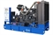 Дизельный генератор TTd 280TS - фото 86916