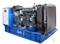 Дизельный генератор TDo 420TS - фото 86919