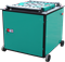 Станок для гибки арматуры GIKS GW40 - фото 88132 Станок для гибки арматуры GIKS GW40 - фото 88132