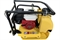 Виброплита прямого хода KOMAN 5.5HP, бензин, Honda GX160, 84кг MS90-4 - фото 88210 Виброплита прямого хода KOMAN 5.5HP, бензин, Honda GX160, 84кг MS90-4 - фото 88210