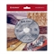 Диск пильный по ламинату BELMASH 210х2,4/1,5х32/30, 48Т - фото 92575