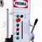 Вертикально-сверлильный станок Proma В-1835G/400 - фото 95995