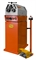 Станок профилегибочный электромеханический Stalex RBM-20 - фото 97140