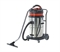 Пылесос для сухой и влажной уборки Комета 3 турб., бак 70л, 3000Вт, полная комплектация - фото 97689