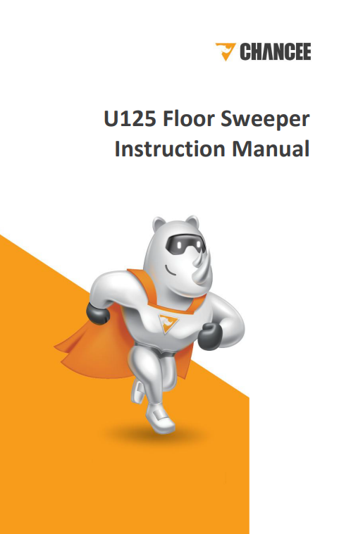 Обложка инструкции Soteco GS 3/78 CYC