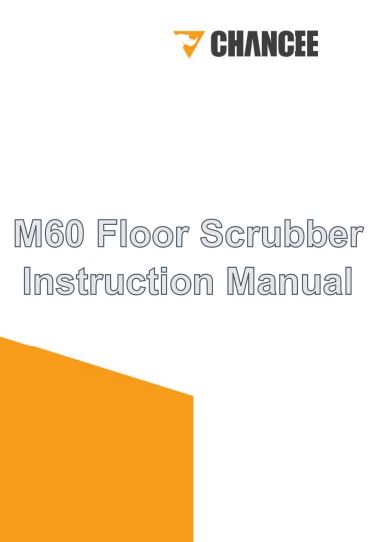 Обложка инструкции Soteco GS 3/78 CYC