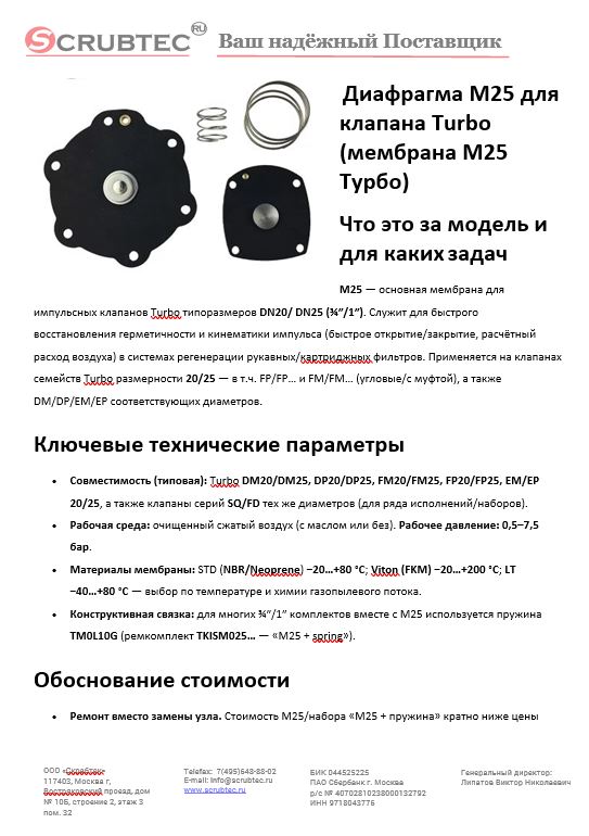 Обложка презентации Soteco GS 3/78 CYC